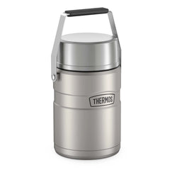 47oz Stainless King™ Food Jar