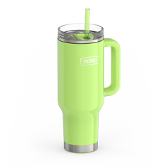 40oz Cup Holder Mug - Glossy Edition