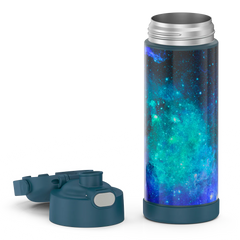 16oz FUNtainer® Water Bottle