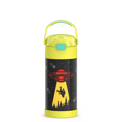 12oz FUNtainer® Water Bottle Patterns