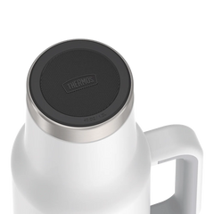40oz Stainless Steel Cup Holder Mug