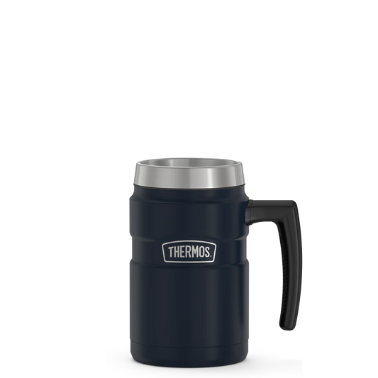16oz Stainless King™ Coffee Mug