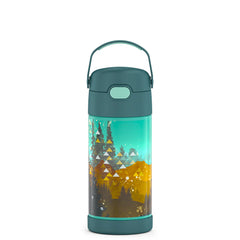 12oz FUNtainer® Water Bottle