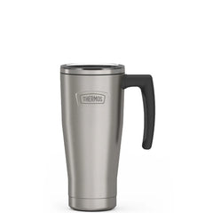 18oz Icon™ Mug With Slide Lock Lid