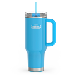 40oz Cup Holder Mug - Glossy Edition
