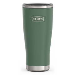 24oz Icon™ Tumbler With Slide Lock Lid