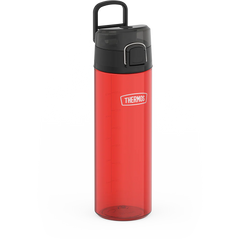 26oz Icon™ Lightweight Water Bottle With Spout Lid