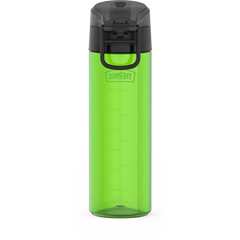 26oz Icon™ Lightweight Water Bottle With Spout Lid