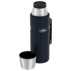 2.0 L Stainless King™ Beverage Bottle
