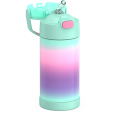 12oz FUNtainer® Water Bottle Patterns