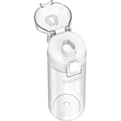 26oz Icon™ Lightweight Water Bottle With Spout Lid
