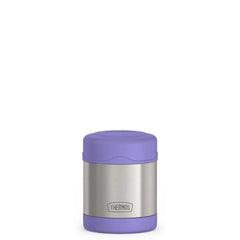 10oz Stainless Steel Food Jar
