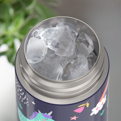 12oz FUNtainer® Water Bottle Patterns