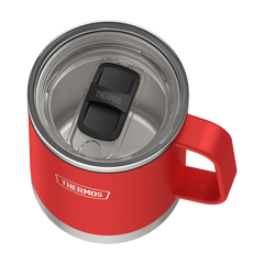 14oz ICON™ MUG WITH SLIDE LOCK LID