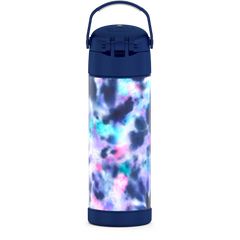 16oz FUNtainer® Water Bottle Patterns