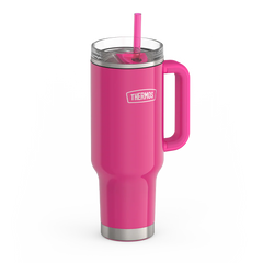 40oz Cup Holder Mug - Glossy Edition
