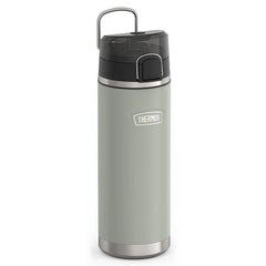 24oz Icon™ Water Bottle With Spout