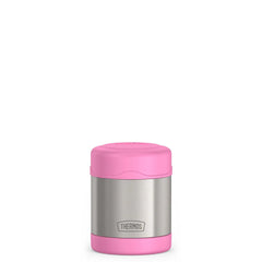 10oz Stainless Steel Food Jar