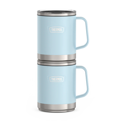 14oz ICON™ MUG WITH SLIDE LOCK LID