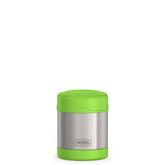 10oz Stainless Steel Food Jar