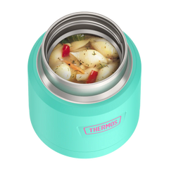 12oz Icon™ Kids Food Jar