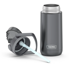 14oz Stainless Steel Water Bottle
