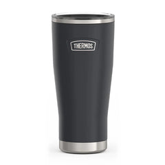 24oz Icon™ Tumbler With Slide Lock Lid
