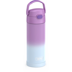 16oz FUNtainer® Water Bottle Patterns