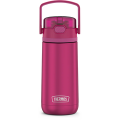 14oz Stainless Steel Water Bottle