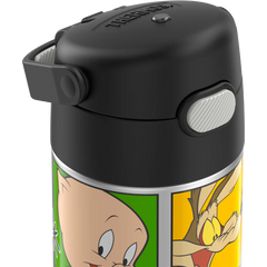 16oz FUNtainer® Water Bottle Looney Tunes™