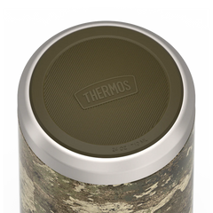 24oz Icon™ Food Jar — TrueTimber™ Strata Camo