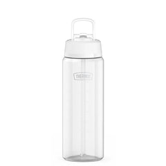 32oz Icon™ Lightweight Water Bottle With Straw Lid