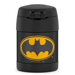 10oz FUNtainer® Food Jar Batman