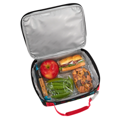 Soft Lunch Box Pokémon