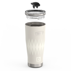 18oz DUKE CANNON™ TUMBLER - PRODUCTIVITY