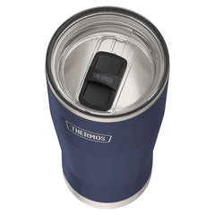 24oz Icon™ Tumbler With Slide Lock Lid