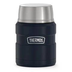 16oz Stainless King™ Food Jar