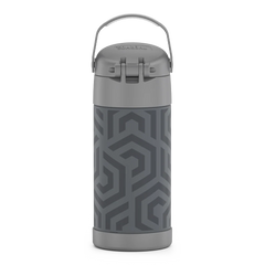 12oz FUNtainer® Water Bottle Patterns