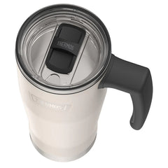 18oz Icon™ Mug With Slide Lock Lid