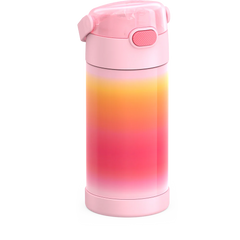 12oz FUNtainer® Water Bottle Patterns