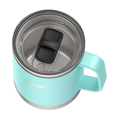 14oz ICON™ MUG WITH SLIDE LOCK LID