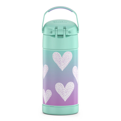 12oz FUNtainer® Water Bottle Patterns