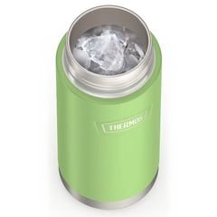18oz Icon™ Kids Water Bottle With Straw Lid