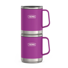 14oz ICON™ MUG WITH SLIDE LOCK LID