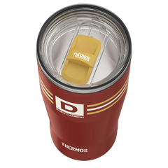 18oz DUKE CANNON™ TUMBLER - BACKYARD BBQ