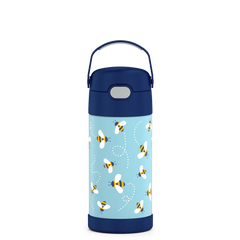 12oz FUNtainer® Water Bottle Patterns