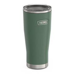 24oz Icon™ Tumbler With Slide Lock Lid