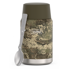 24oz Icon™ Food Jar — TrueTimber™ Strata Camo