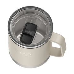 14oz ICON™ MUG WITH SLIDE LOCK LID
