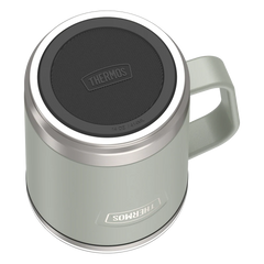 14oz ICON™ MUG WITH SLIDE LOCK LID